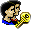 Login Icon