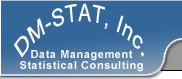 DMSTAT, Inc. Version 2.0.23.5